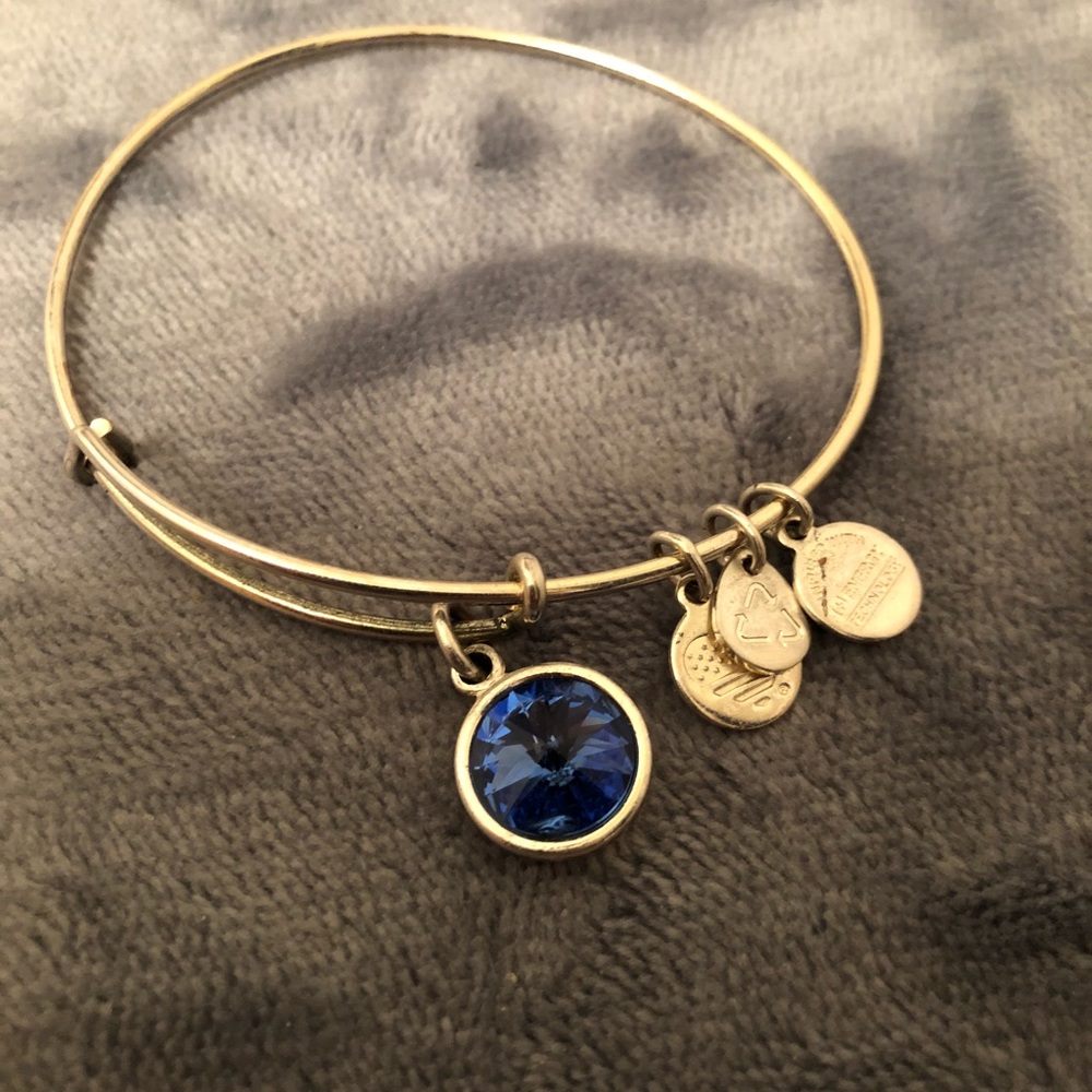 Alex and Ani Bracelet